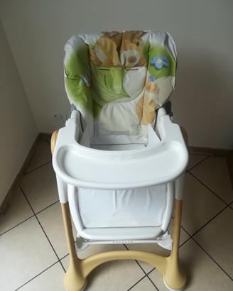 Seggiolone per la pappa CAM