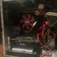 pc da gaming fascia media