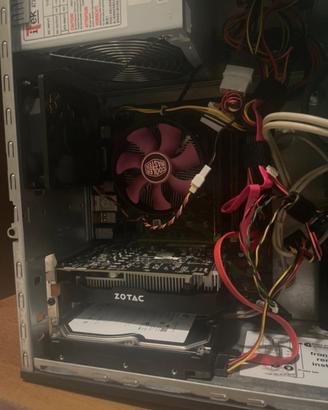 pc da gaming fascia media