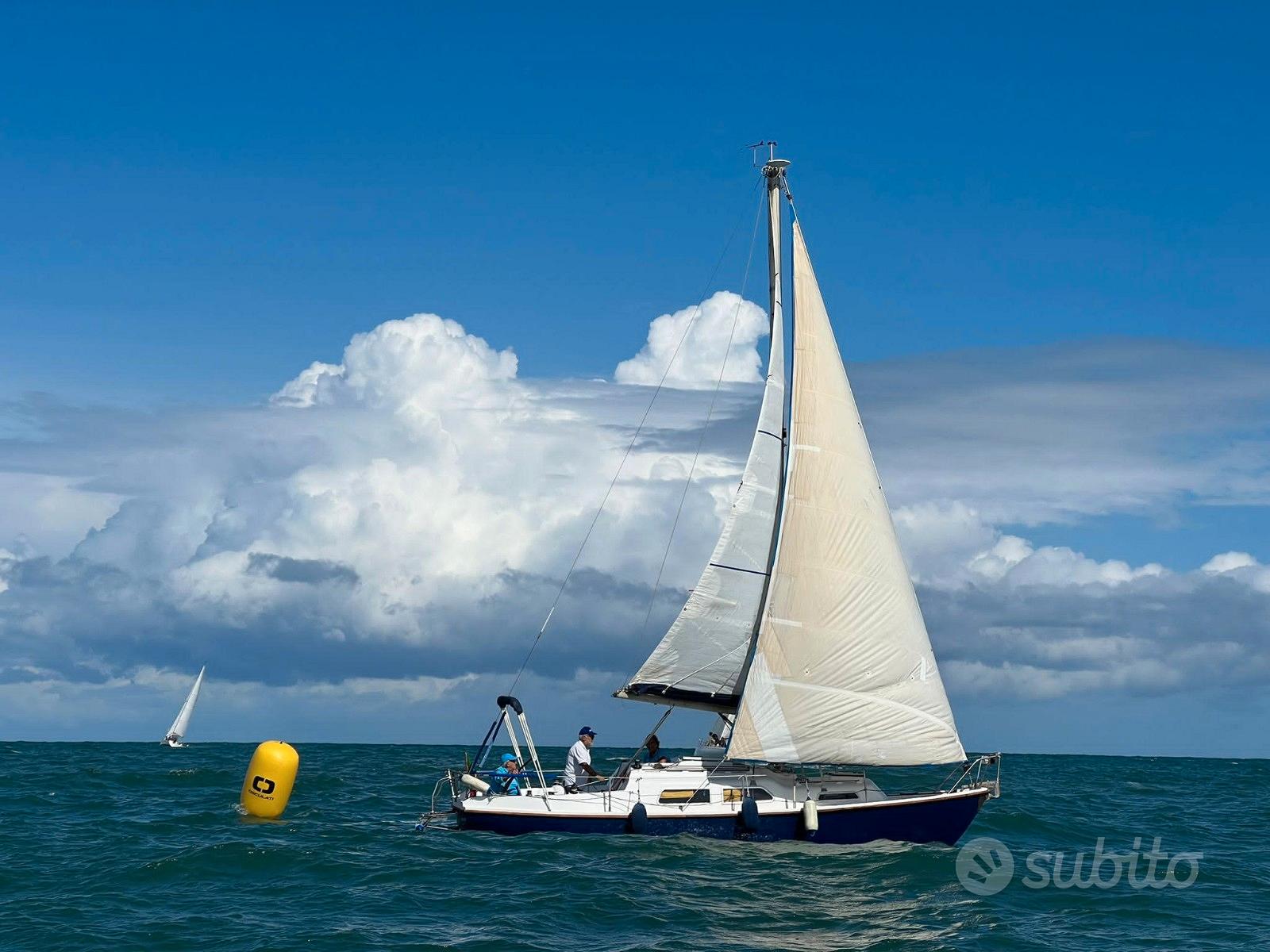 SABRE 27 — Vedi foto 1