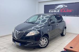 Lancia Ypsilon 1.3 MJT 16V 95 CV 5 porte S&S Gold