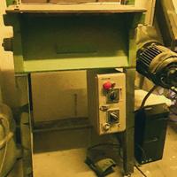 Cesoia taglierina piegatrice ERCOLETTA