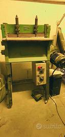 Cesoia taglierina piegatrice ERCOLETTA