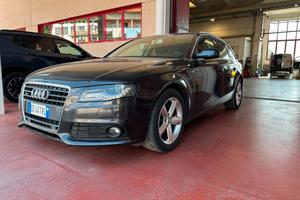 Audi A4 2.0 avant 4 X