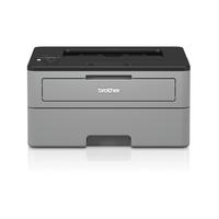 Brother hl-l2350dw - Stampante laser mono + toner