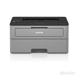 Brother hl-l2350dw - Stampante laser mono + toner