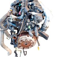 Motore RHY 2000 HDI 90 CV PEUGEOT 307