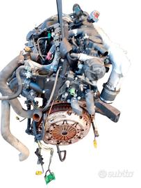 Motore RHY 2000 HDI 90 CV PEUGEOT 307
