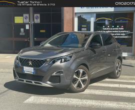 Peugeot 3008 GT Line 1.6 Blue HDI 120 #5474