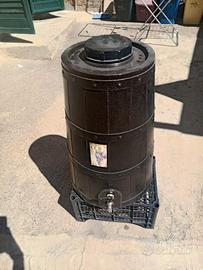 Botte 50 litri