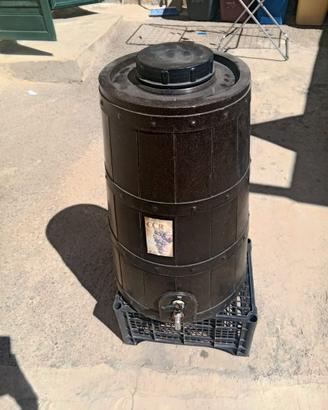 Botte 50 litri