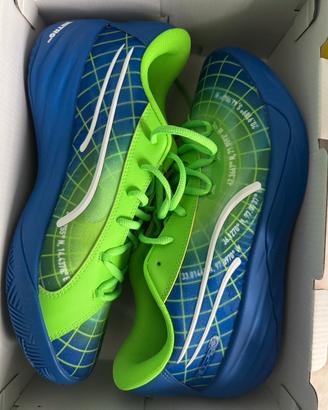 Scarpe Basket nuove