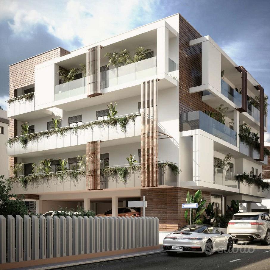 Appartamento – Tortoreto - Vista 3