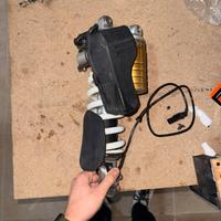 Ammortizzatore postetorie esa gs 1200