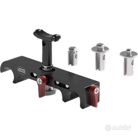 Supporto  Vocas  0480-0500  19 mm