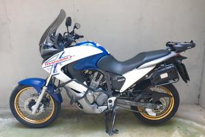 Honda Transalp XL 700 V 2009 come nuova