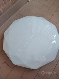 plafoniera led 