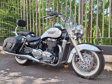 TRIUMPH THUNDERBIRD LT 1700cc