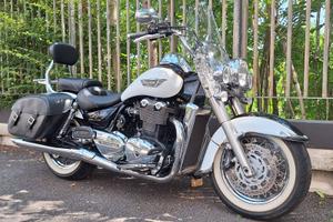TRIUMPH THUNDERBIRD LT 1700cc