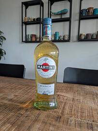 Bottiglia Vermouth Martini Bianco