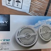 Casse Stereo Marine