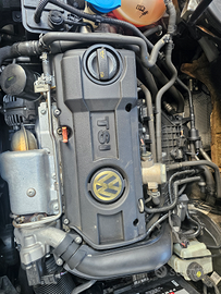 Volkswagen golf 6 2010 1,4 tsi benzina