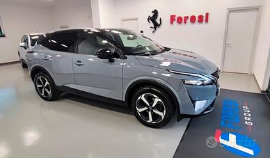 Nissan Qashqai MHEV 140 CV N-Connecta