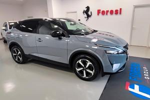 Nissan Qashqai MHEV 140 CV N-Connecta