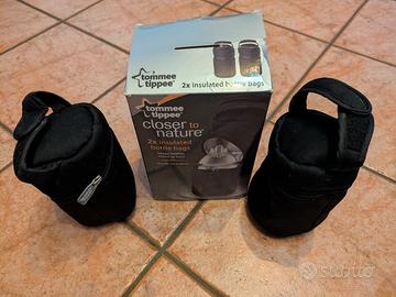 Thermos biberon Tommee Tippee