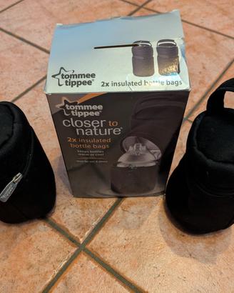 Thermos biberon Tommee Tippee