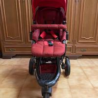 Passeggino TRIO Trider by Jané