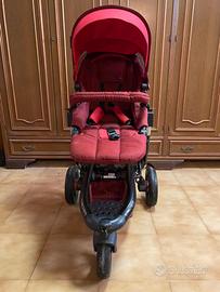 Passeggino TRIO Trider by Jané