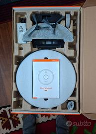 ULTENIC D5s Pro Robot