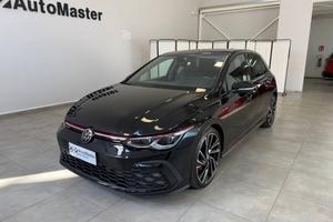 VOLKSWAGEN Golf 8ª serie - Golf 2.0 TSI DSG GTI