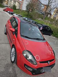 Fiat Punto Evo