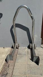 Cavalletto