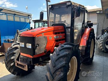 TRATTORE SAME SILVER 80 DT