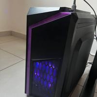 PC Gaming:i5-6400/GTX1060-6G/16G-DDR4/1TB-NVME/W11