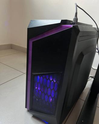 PC Gaming:i5-6400/GTX1060-6G/16G-DDR4/1TB-NVME/W11