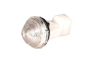 LUCI DI RETROMARCIA FIAT MULTIPLA 98-04 SEICENTO 9