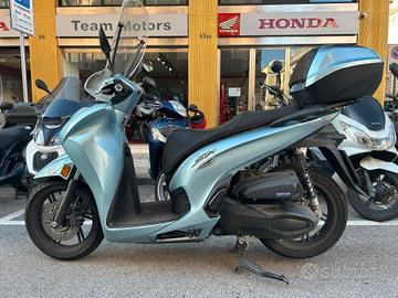 Honda SH 350