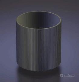 vaso moderno