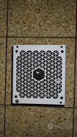 Alimentatore Corsair RM750 Bianco