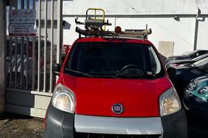 Fiat Fiorino 1.3 MJT 95CV Cargo Adventure