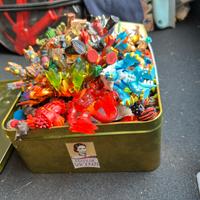 Gormiti da collezione