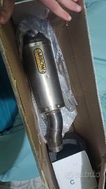 arrow works 2015 s1000rr