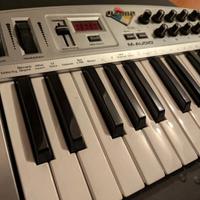 Scheda Audio M-Audio Ozone