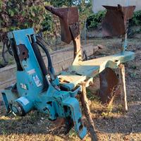 Bivomere reversibile