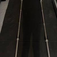 Bilancieri da 20kg