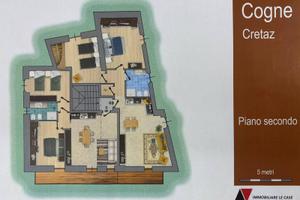 Appartamento - Cogne